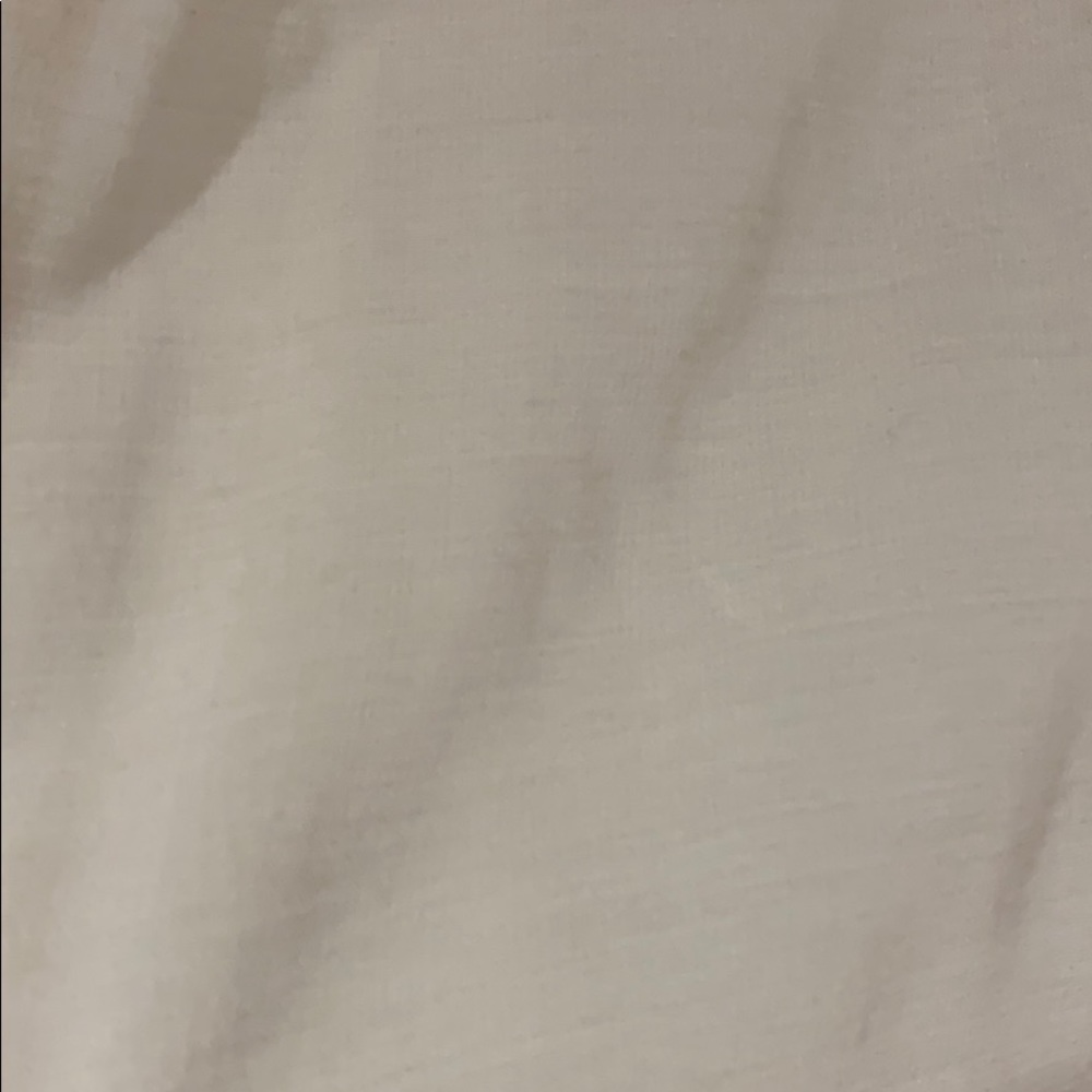 Linen pants - Picture 4 of 4